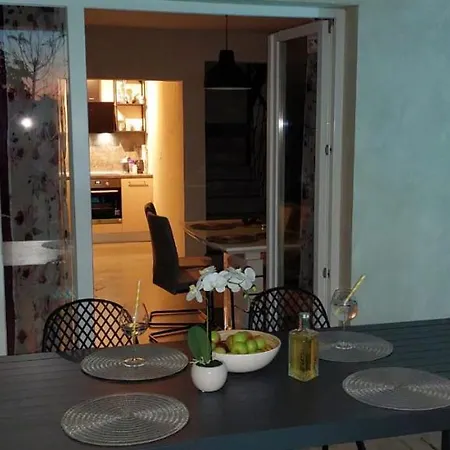 Jazz - Island Krk Oasis Villa *