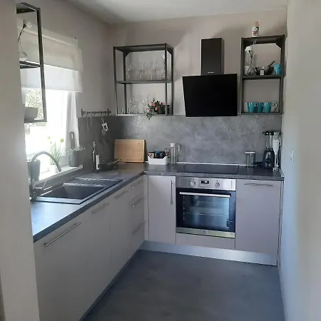 וילה Jazz - Island Krk Oasis *