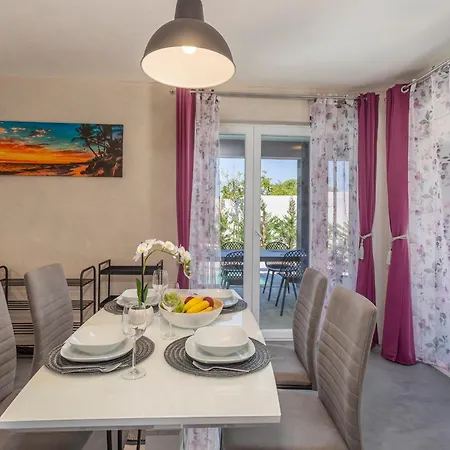 וילה Jazz - Island Krk Oasis *
