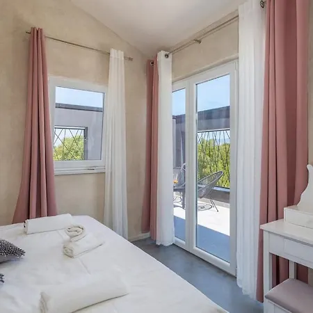 Villa Jazz - Island Krk Oasis Klanice