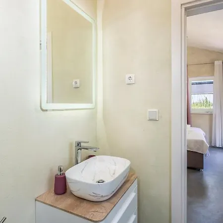 Jazz - Island Krk Oasis Villa Klanice