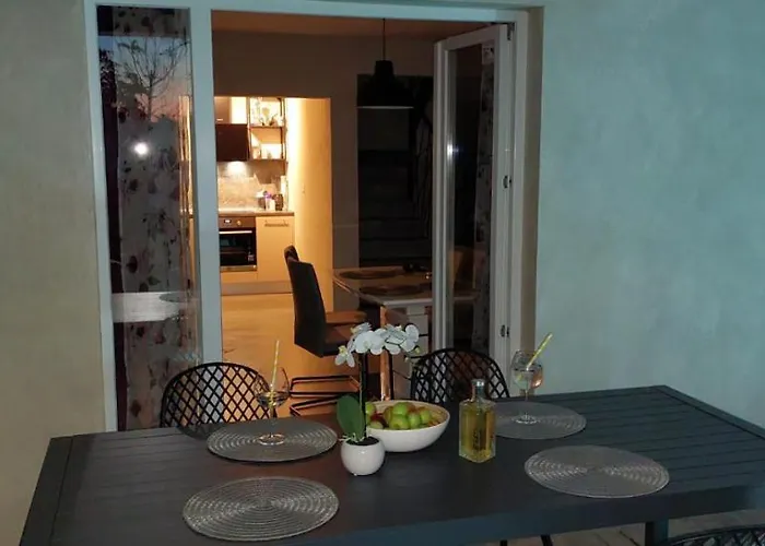 Jazz - Island Krk Oasis 빌라 *