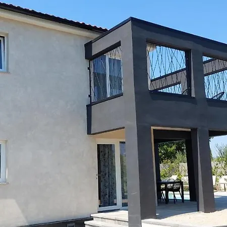 Villa Jazz - Island Krk Krk Town