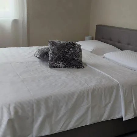 빌라 Villa Jazz - Island Krk Spa - Salt Pool & Sauna *
