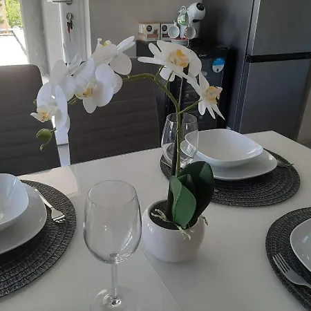 Villa Jazz - Island Krk *