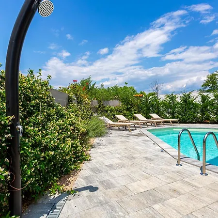 Villa Jazz - Island Krk Oasis Klanice