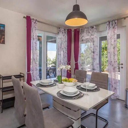 Jazz - Island Krk Oasis Villa *