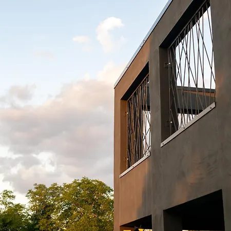 Jazz - Island Krk Oasis