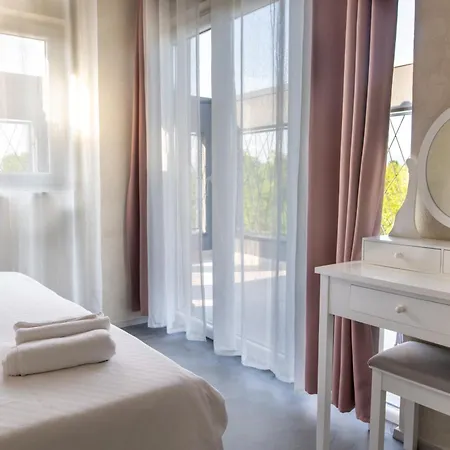 빌라 Villa Jazz - Island Krk Spa - Salt Pool & Sauna