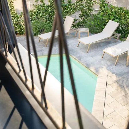 Jazz - Island Krk Oasis Villa