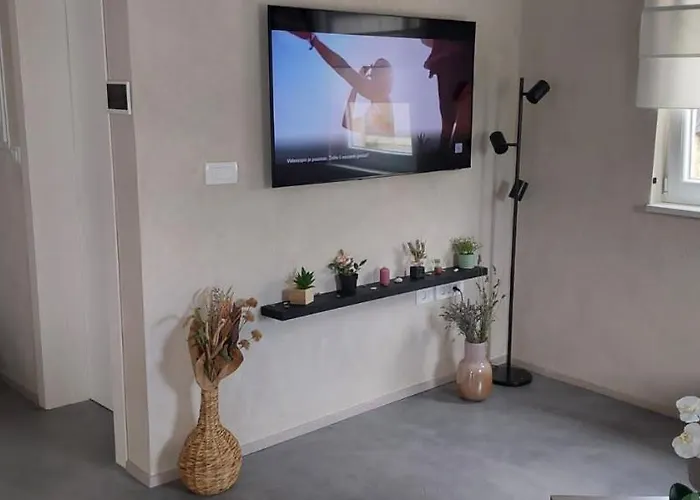 Jazz - Island Krk Oasis * Klanice