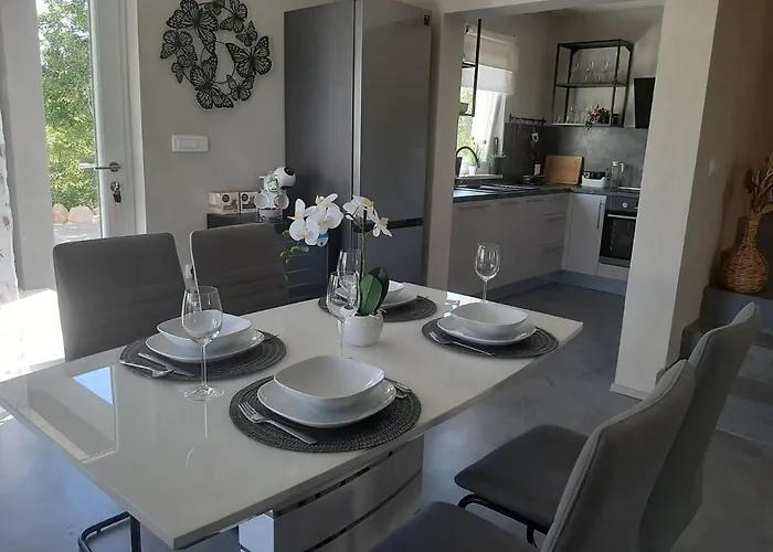 Villa Jazz - Island Krk Oasis