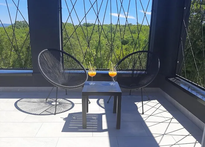 Jazz - Island Krk Oasis Klanice