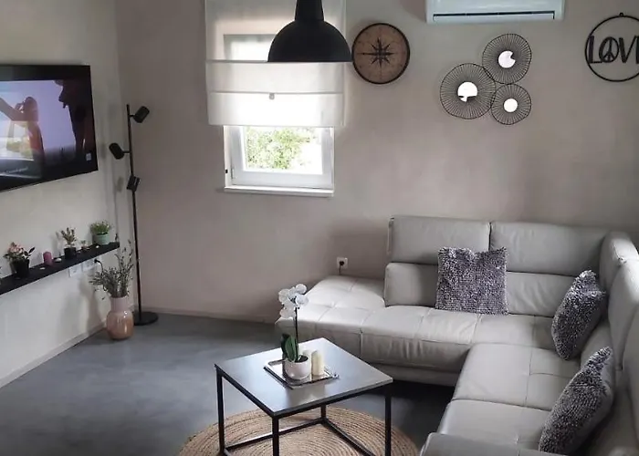 Jazz - Island Krk Oasis Klanice