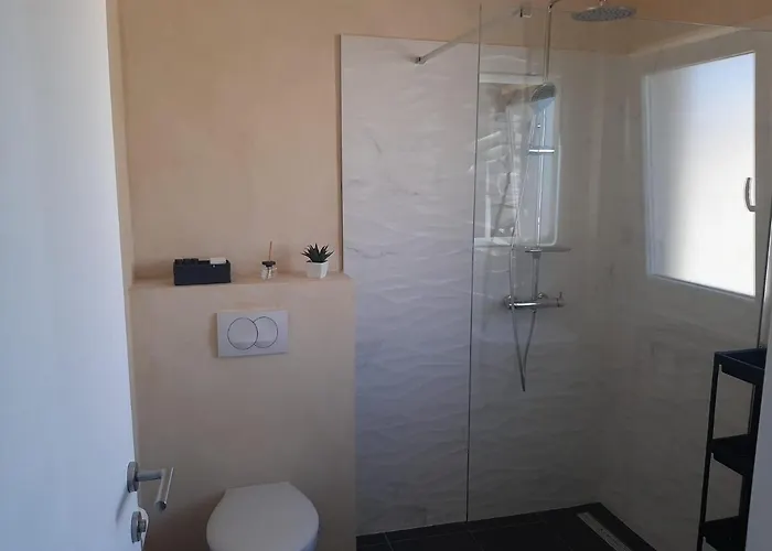 Jazz - Island Krk Oasis * Klanice