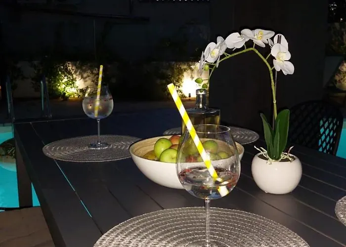 Villa Jazz - Island Krk Oasis *