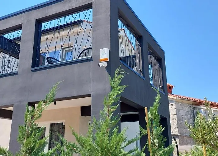 Jazz - Island Krk Oasis * Klanice