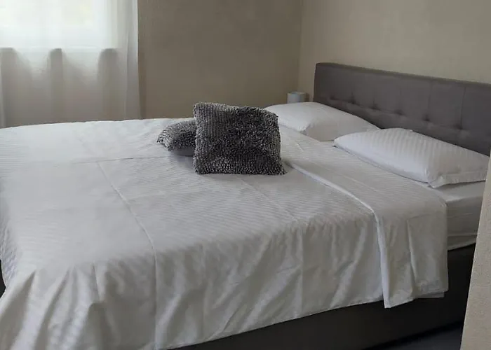 Villa Jazz - Island Krk Oasis *