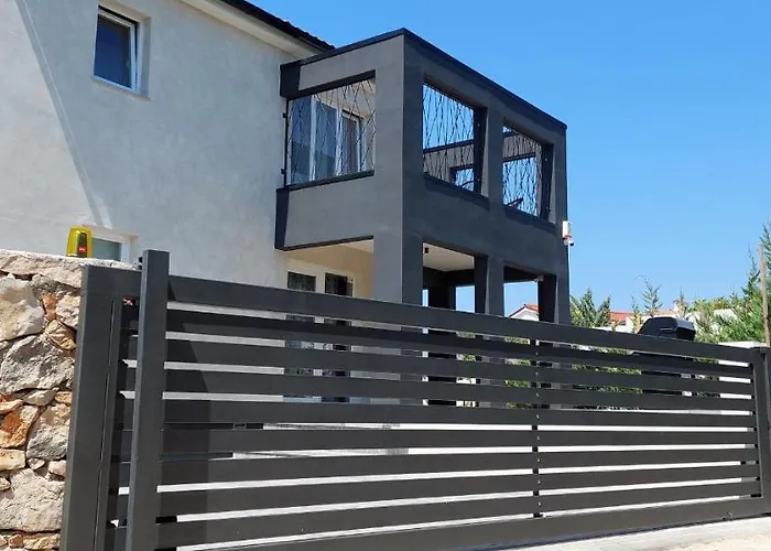 Jazz - Island Krk Oasis Villa