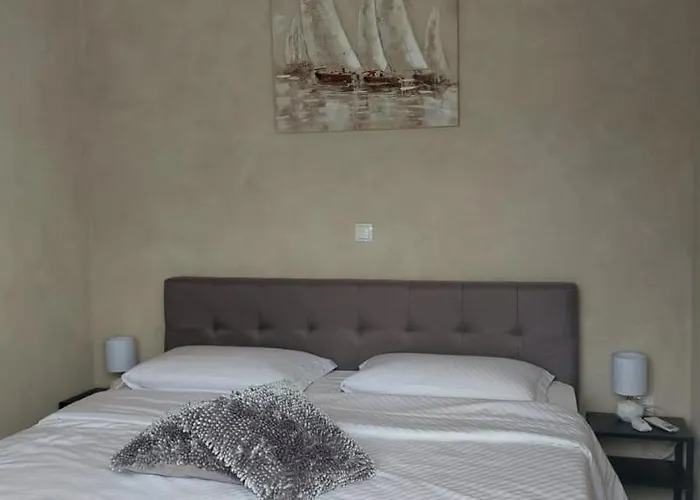 Jazz - Island Krk Oasis * Klanice