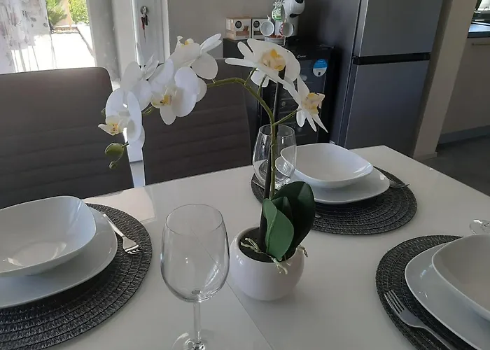 Villa Jazz - Island Krk Oasis *