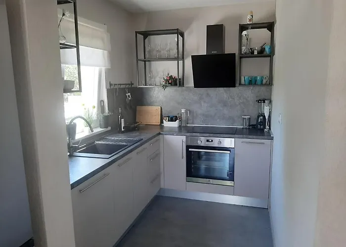 Villa Jazz - Island Krk Oasis *