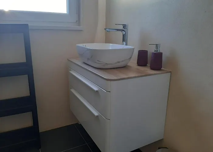 Jazz - Island Krk Oasis Villa