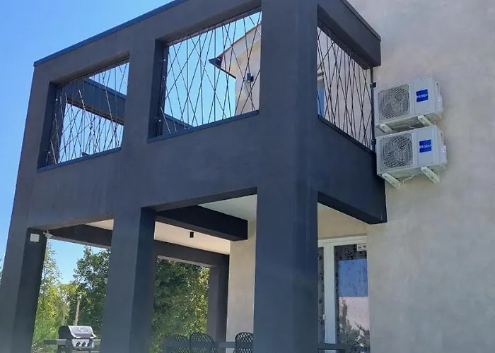 Jazz - Island Krk Oasis Villa