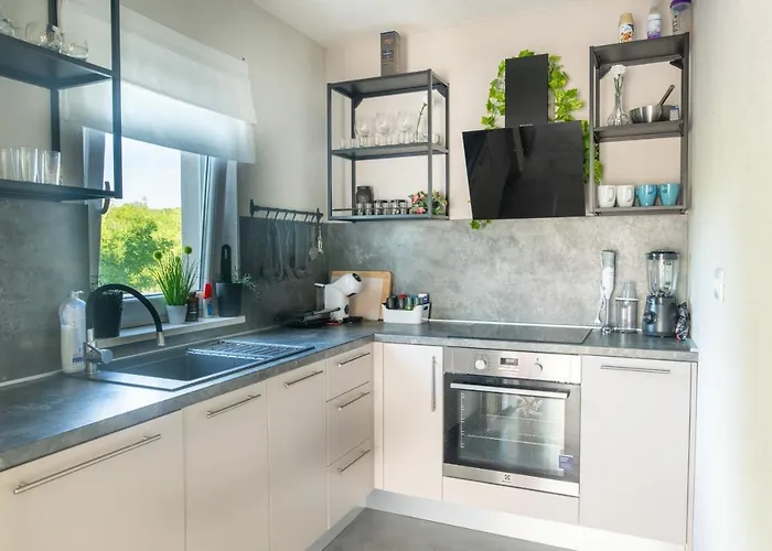 Jazz - Island Krk Oasis Villa