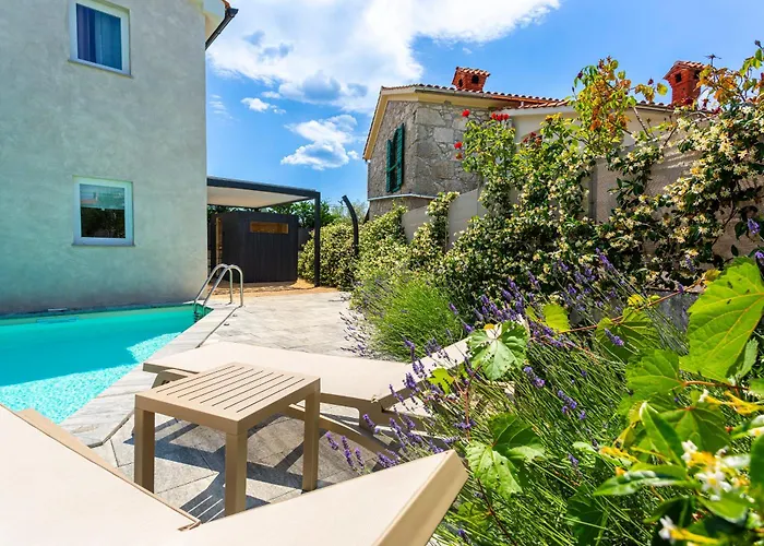 Jazz - Island Krk Oasis *