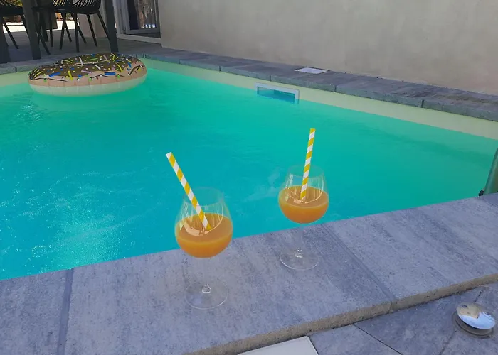 Jazz - Island Krk Oasis Klanice