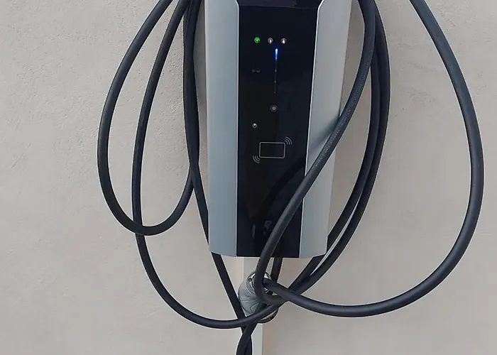 Villa Jazz - Island Krk Oasis *