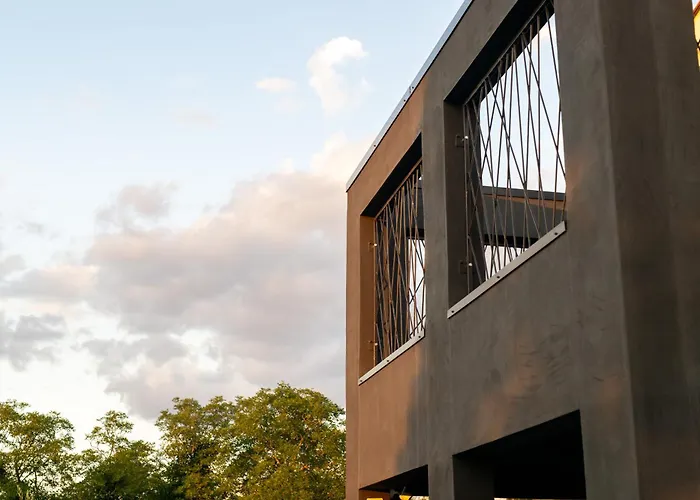 Jazz - Island Krk Oasis