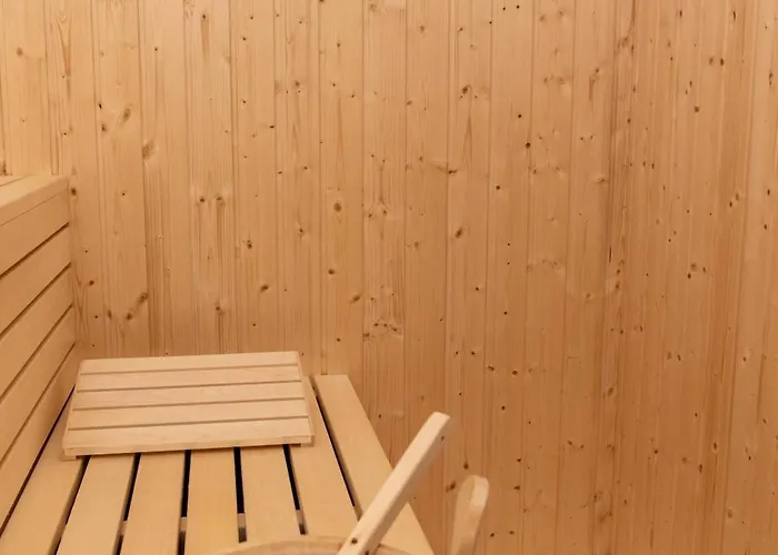 Jazz - Island Krk Oasis Villa *