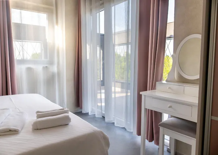 Villa Jazz - Island Krk Oasis