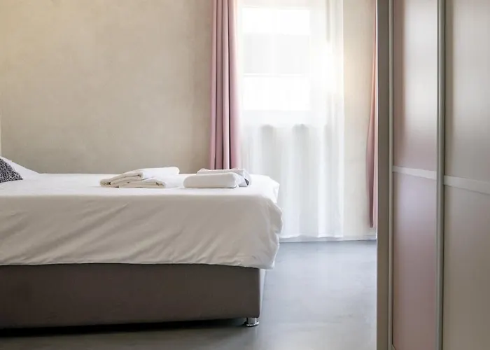 Villa Jazz - Island Krk Oasis *