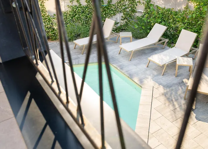 Jazz - Island Krk Oasis Villa