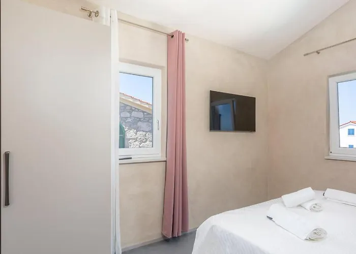 Villa Jazz - Island Krk Oasis *