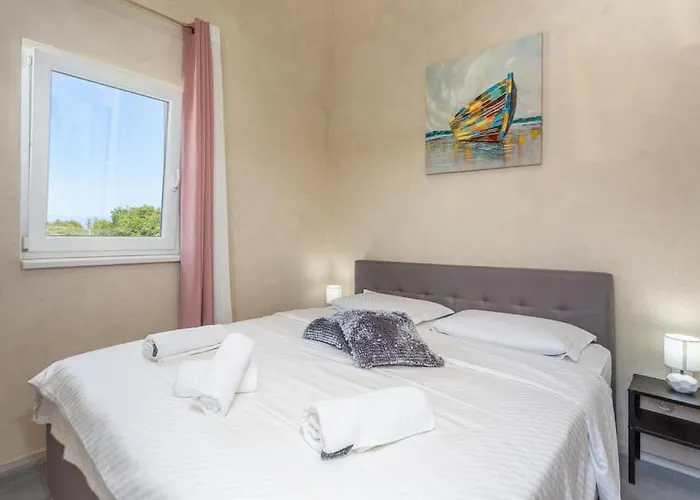 Jazz - Island Krk Oasis Villa