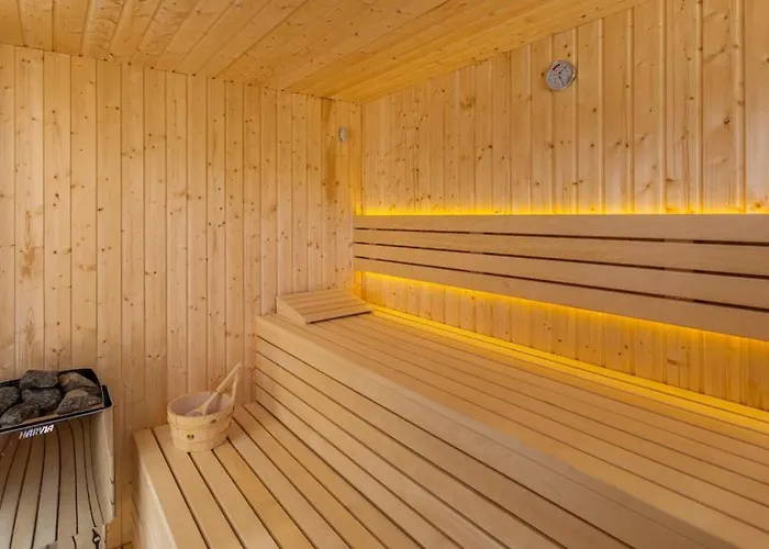 Jazz - Island Krk Oasis Villa *