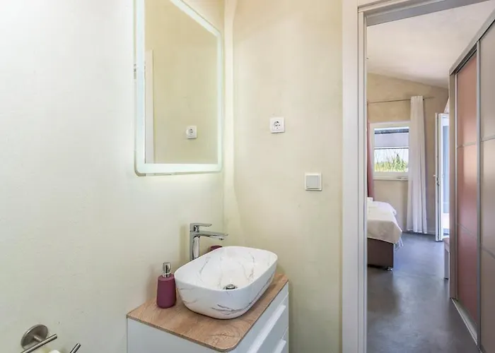 Jazz - Island Krk Oasis Villa Klanice