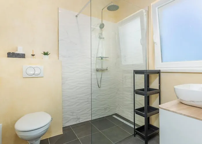 Villa Jazz - Island Krk Oasis Klanice