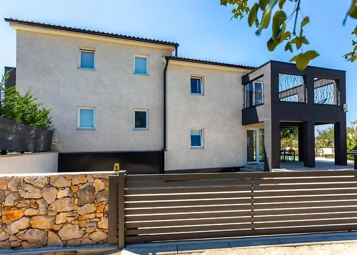 Jazz - Island Krk Oasis