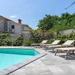 Jazz - Island Krk Oasis *