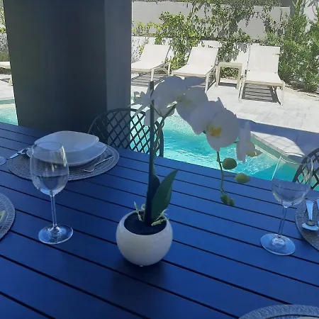 Villa Jazz - Island Krk *