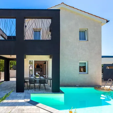Jazz - Island Krk Villa Krk Town