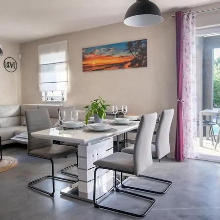 Jazz - Island Krk Oasis