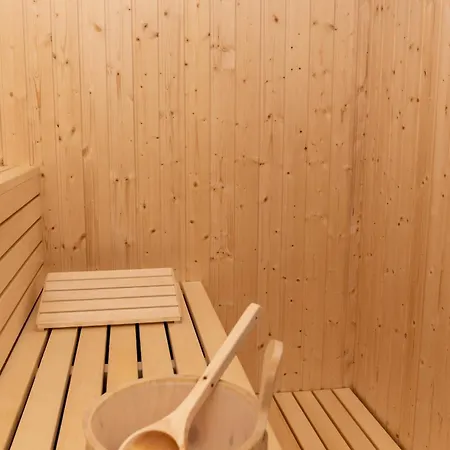 Jazz - Island Krk Oasis Βίλα *