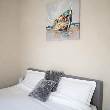 Jazz - Island Krk Oasis Βίλα