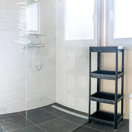 Jazz - Island Krk Oasis Klanice